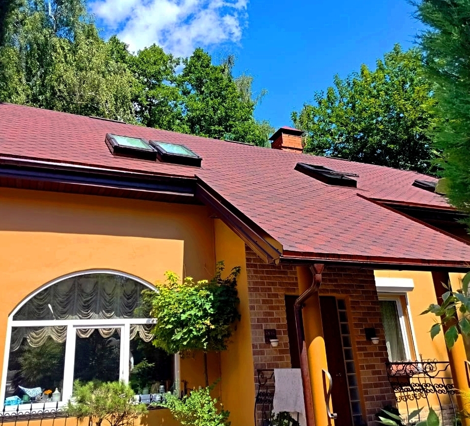 монтаж кровли в московской области монтаж кровли в московской области