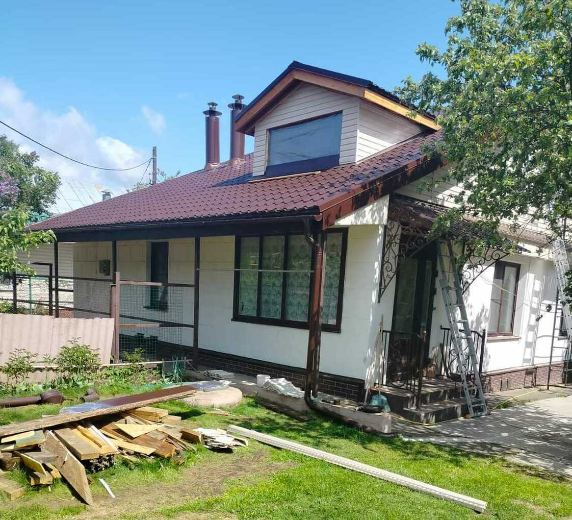 монтаж кровли под ключ монтаж кровли под ключ