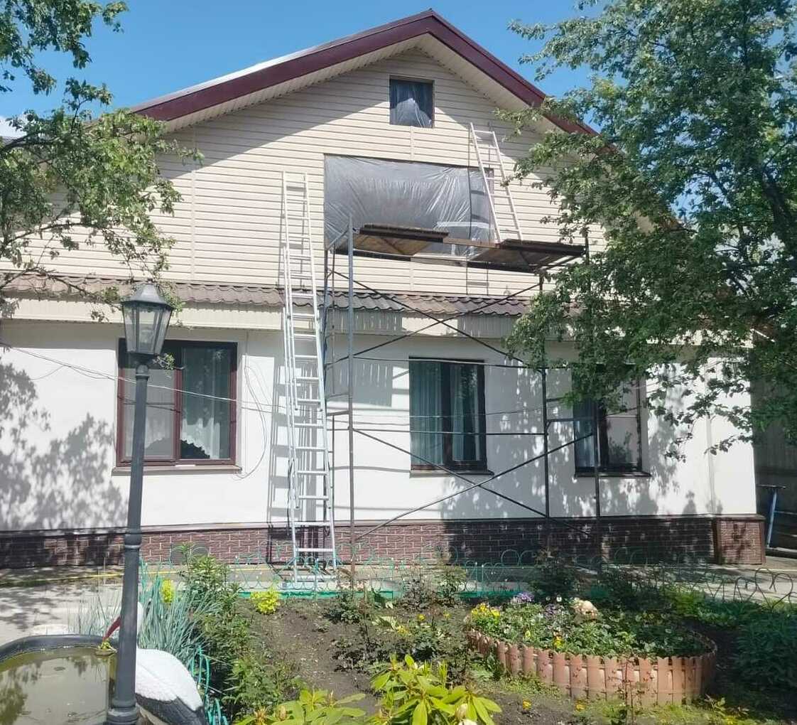 монтаж кровли в московской области монтаж кровли в московской области