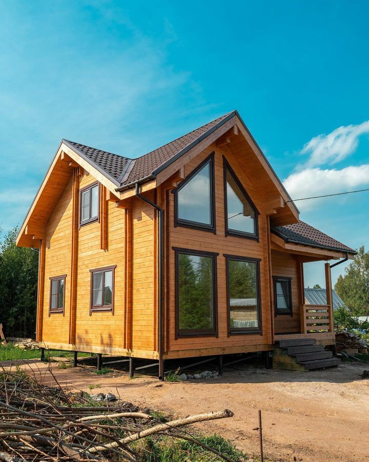 Строительство домов из различных материалов | Террасы | Навесы | Гаражи | Бани